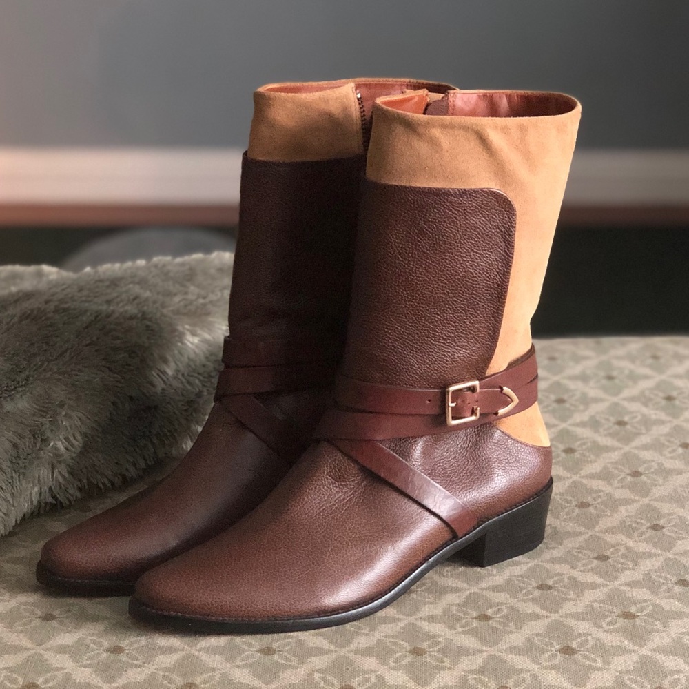 Rebecca Minkoff Boots